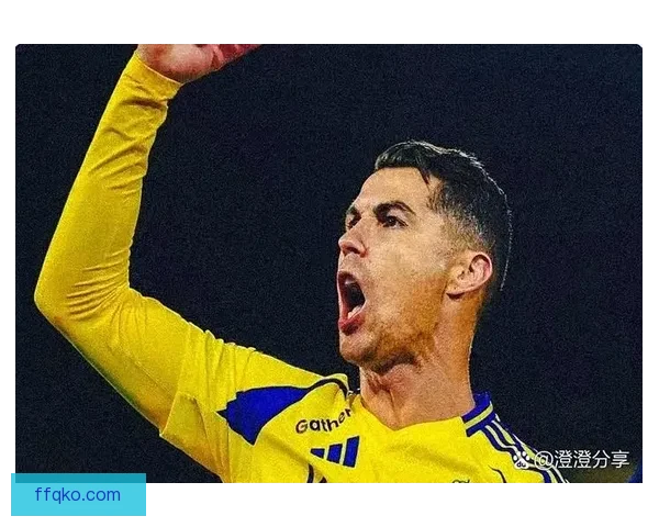 以这事没解决C罗就不踢？沙特联赛该如何给出答案强硬态度背后的博弈